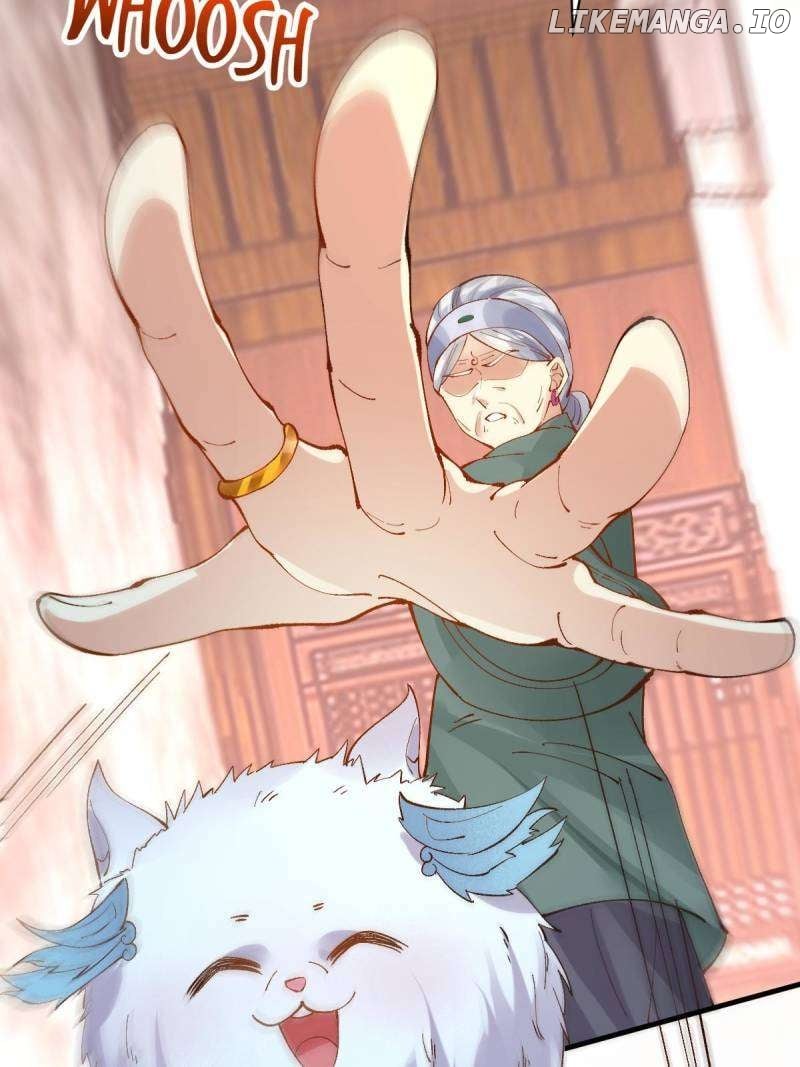 The Ghostly Doctor Chapter 572 - Page 43