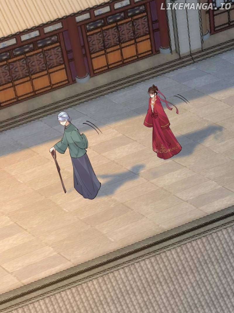 The Ghostly Doctor Chapter 572 - Page 47