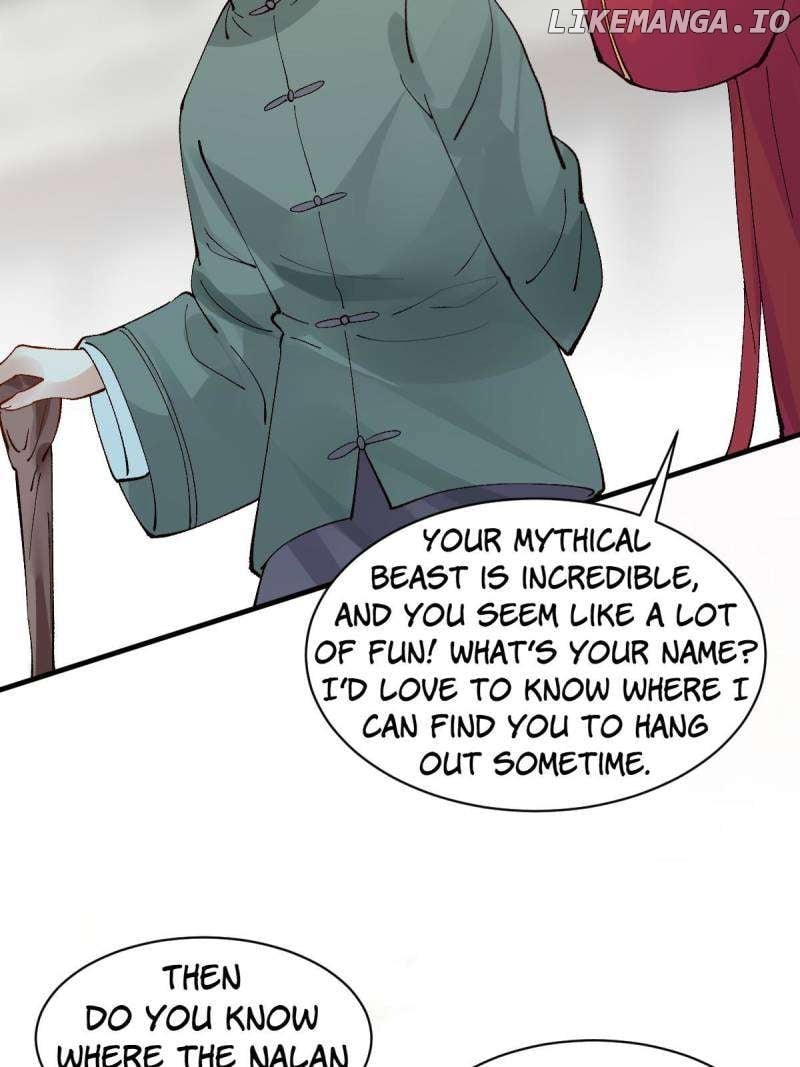 The Ghostly Doctor Chapter 572 - Page 49