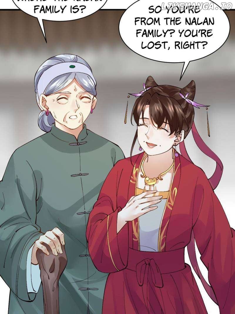 The Ghostly Doctor Chapter 572 - Page 50