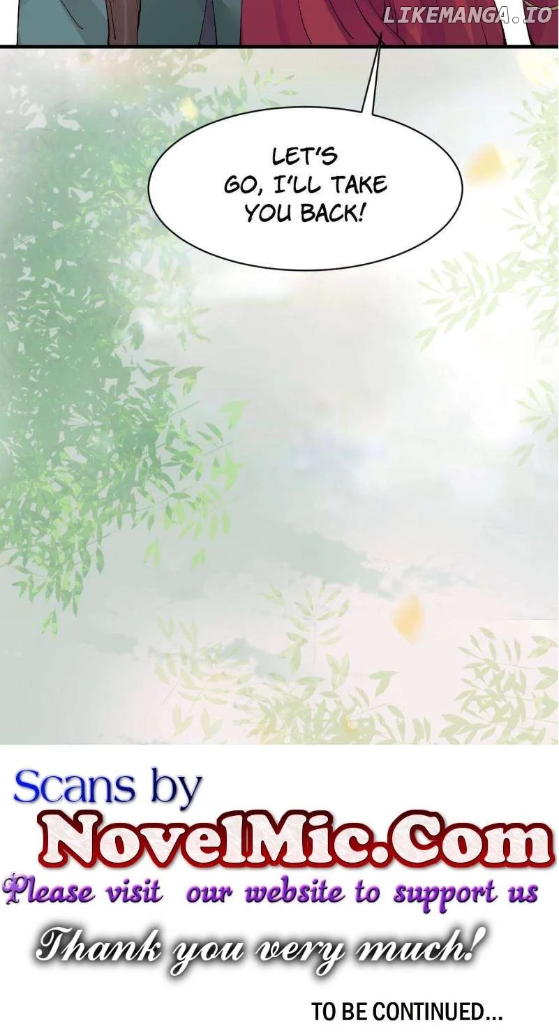 The Ghostly Doctor Chapter 572 - Page 51