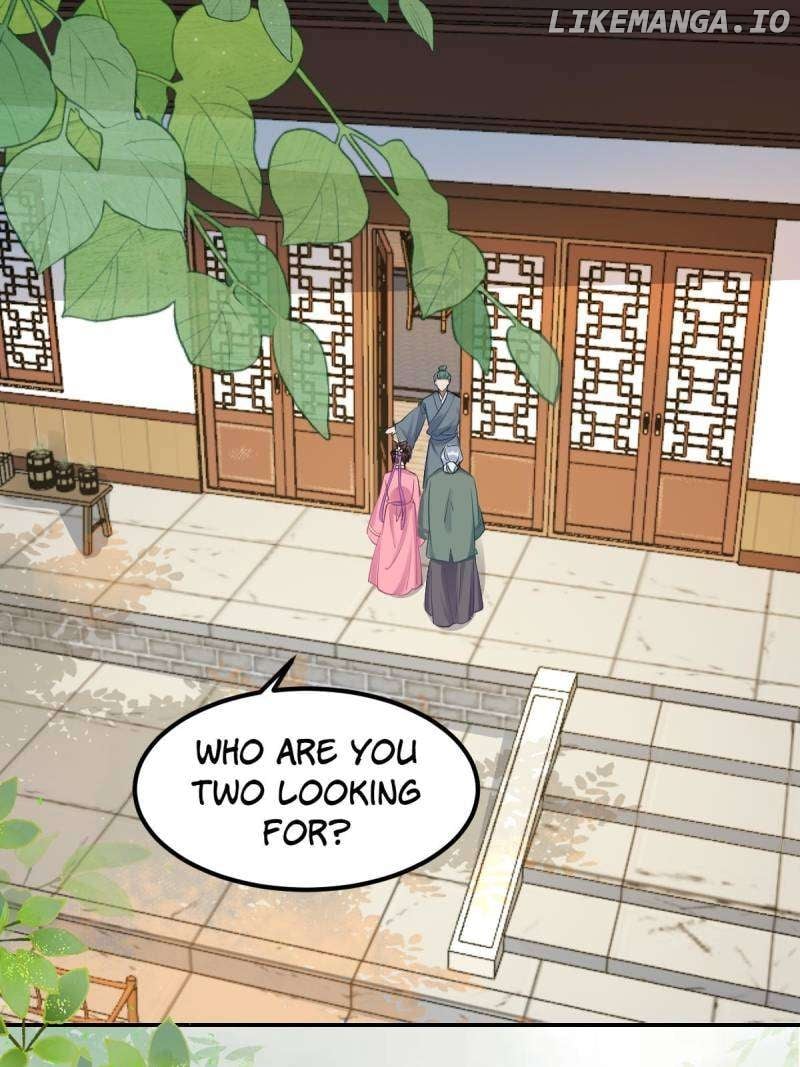 The Ghostly Doctor Chapter 573 - Page 6