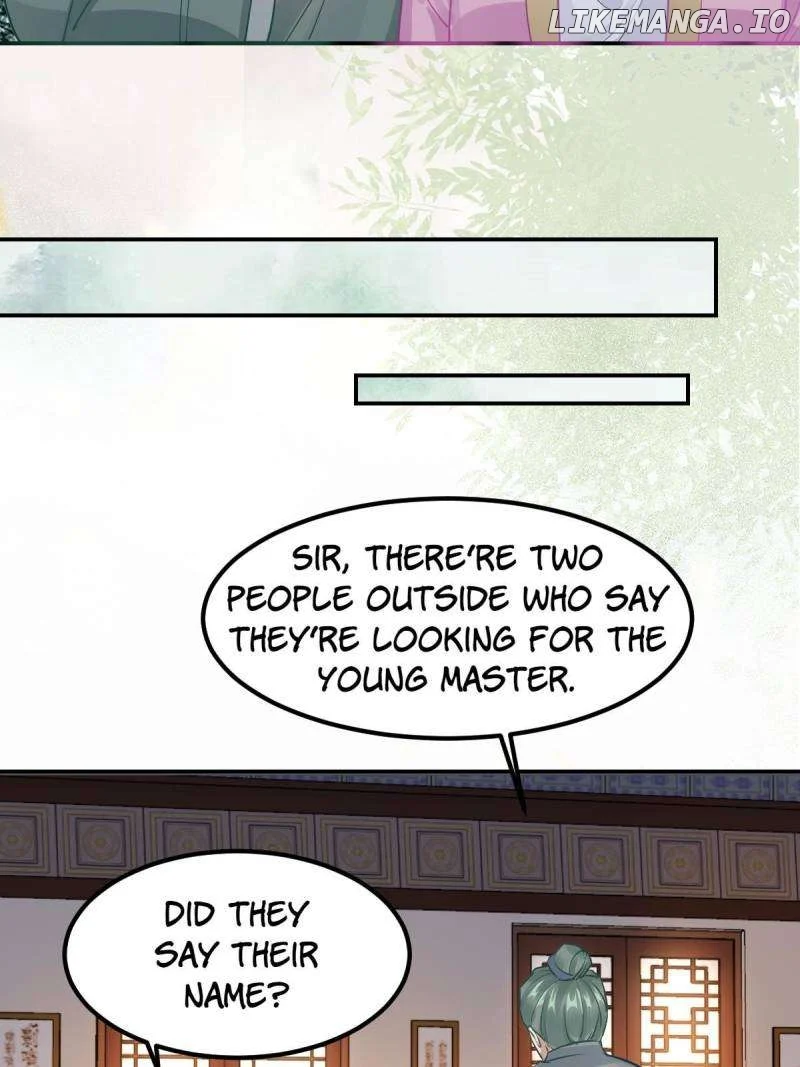 The Ghostly Doctor Chapter 573 - Page 8