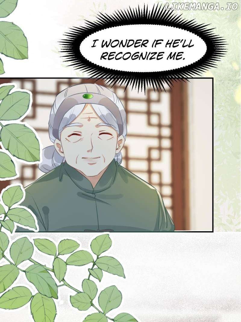 The Ghostly Doctor Chapter 573 - Page 15