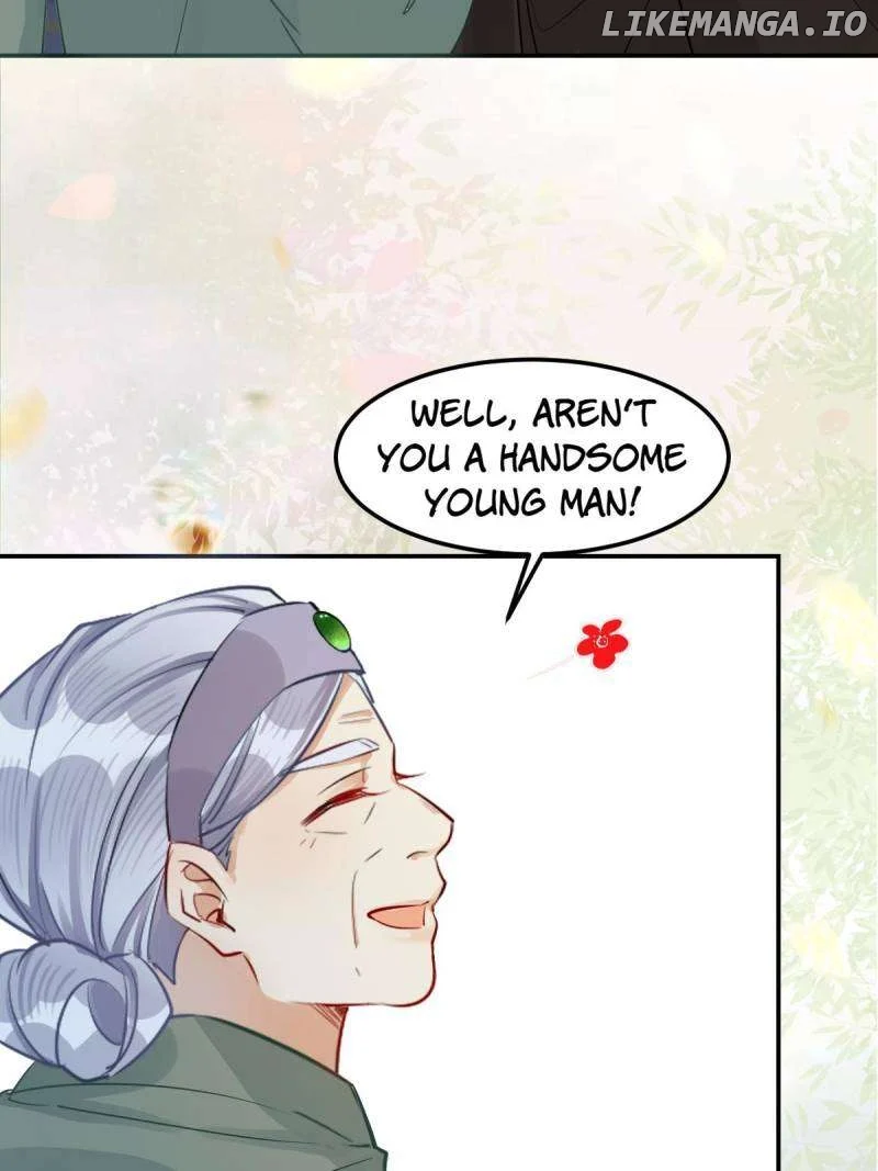 The Ghostly Doctor Chapter 573 - Page 17