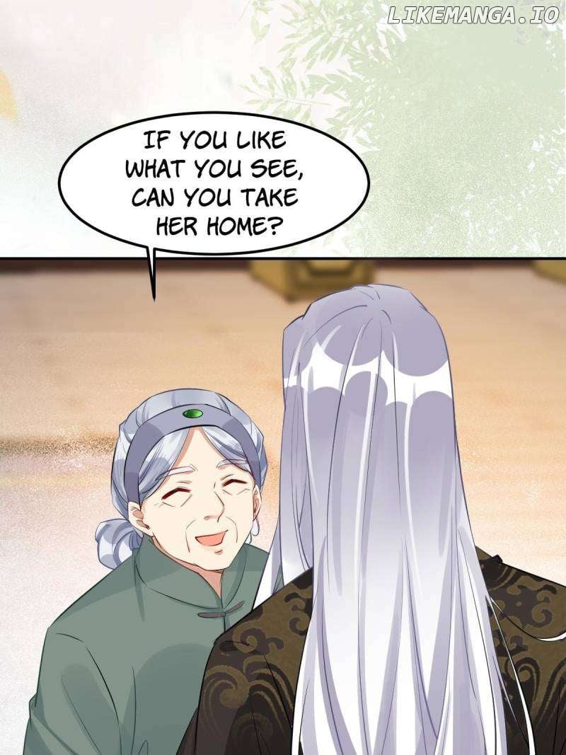 The Ghostly Doctor Chapter 573 - Page 19