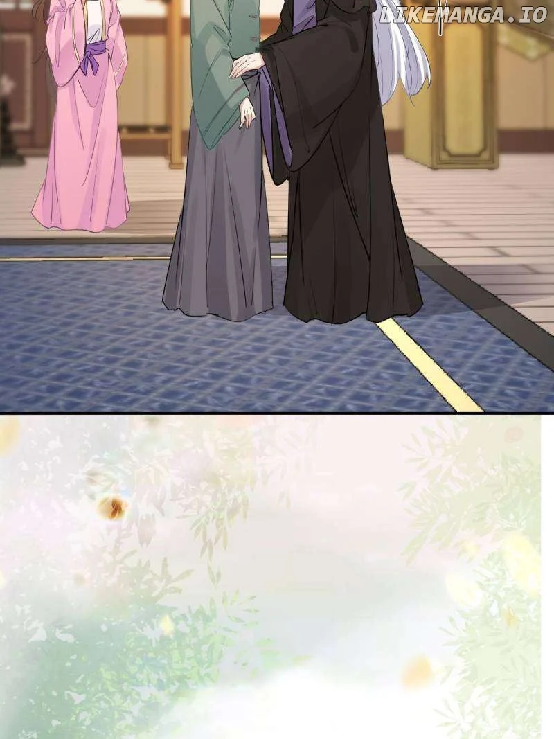 The Ghostly Doctor Chapter 573 - Page 21