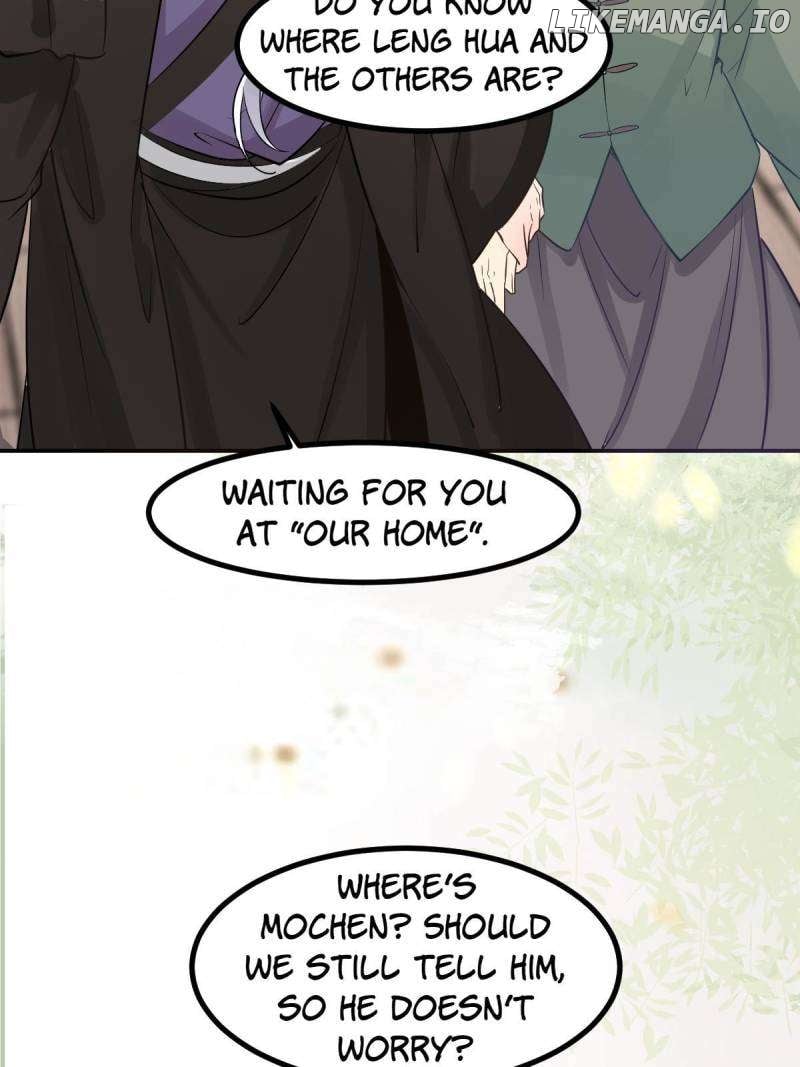 The Ghostly Doctor Chapter 573 - Page 23