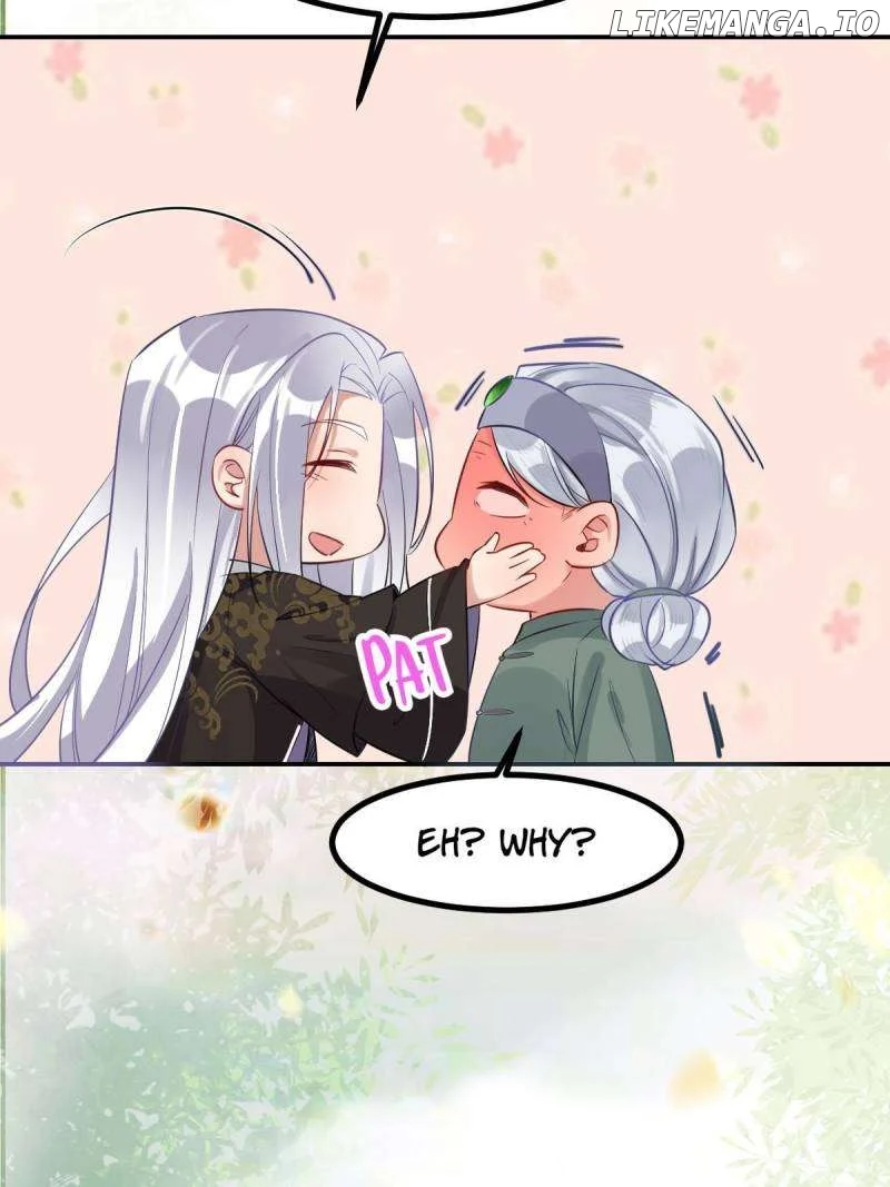 The Ghostly Doctor Chapter 573 - Page 25