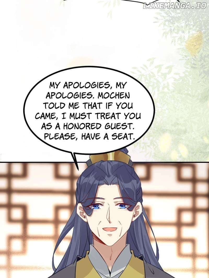 The Ghostly Doctor Chapter 573 - Page 29