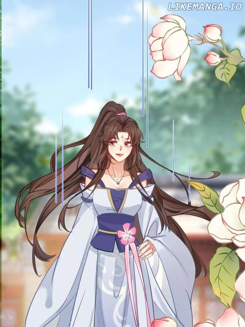 The Ghostly Doctor Chapter 573 - Page 36