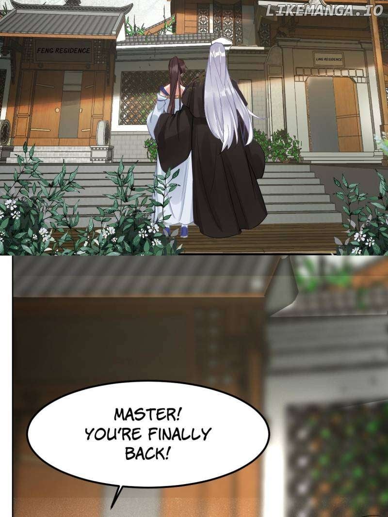 The Ghostly Doctor Chapter 573 - Page 43