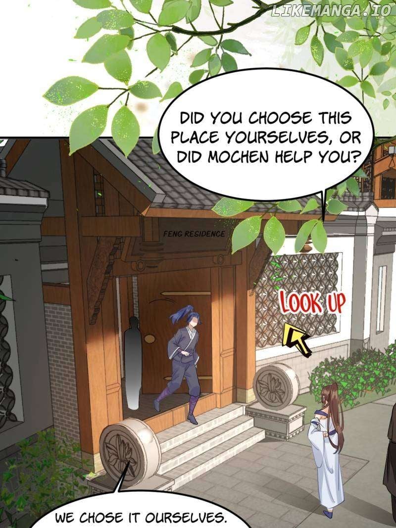 The Ghostly Doctor Chapter 573 - Page 45