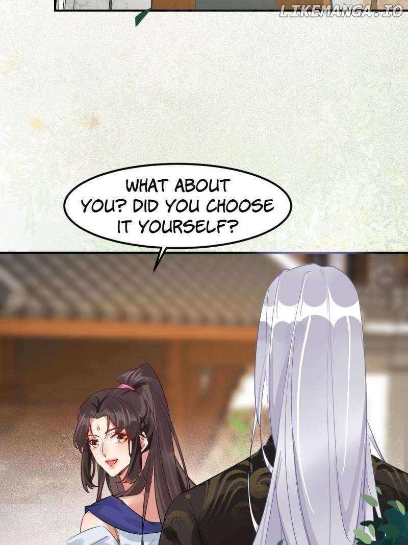 The Ghostly Doctor Chapter 573 - Page 47