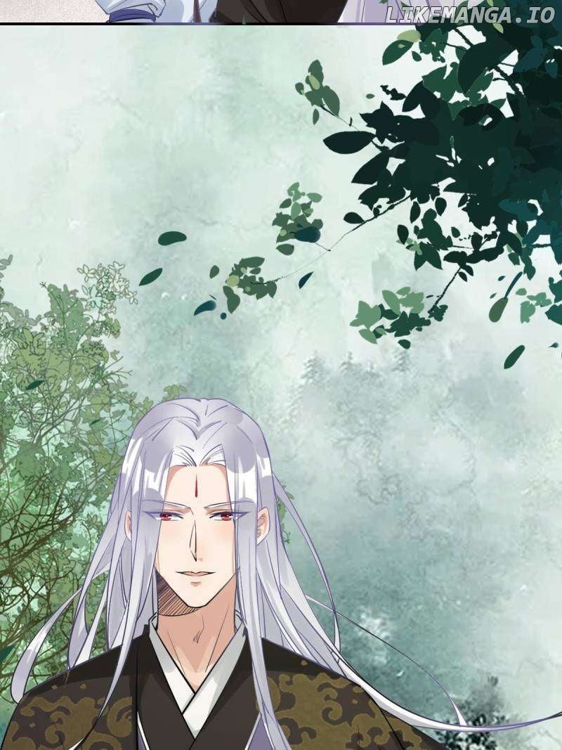 The Ghostly Doctor Chapter 573 - Page 48