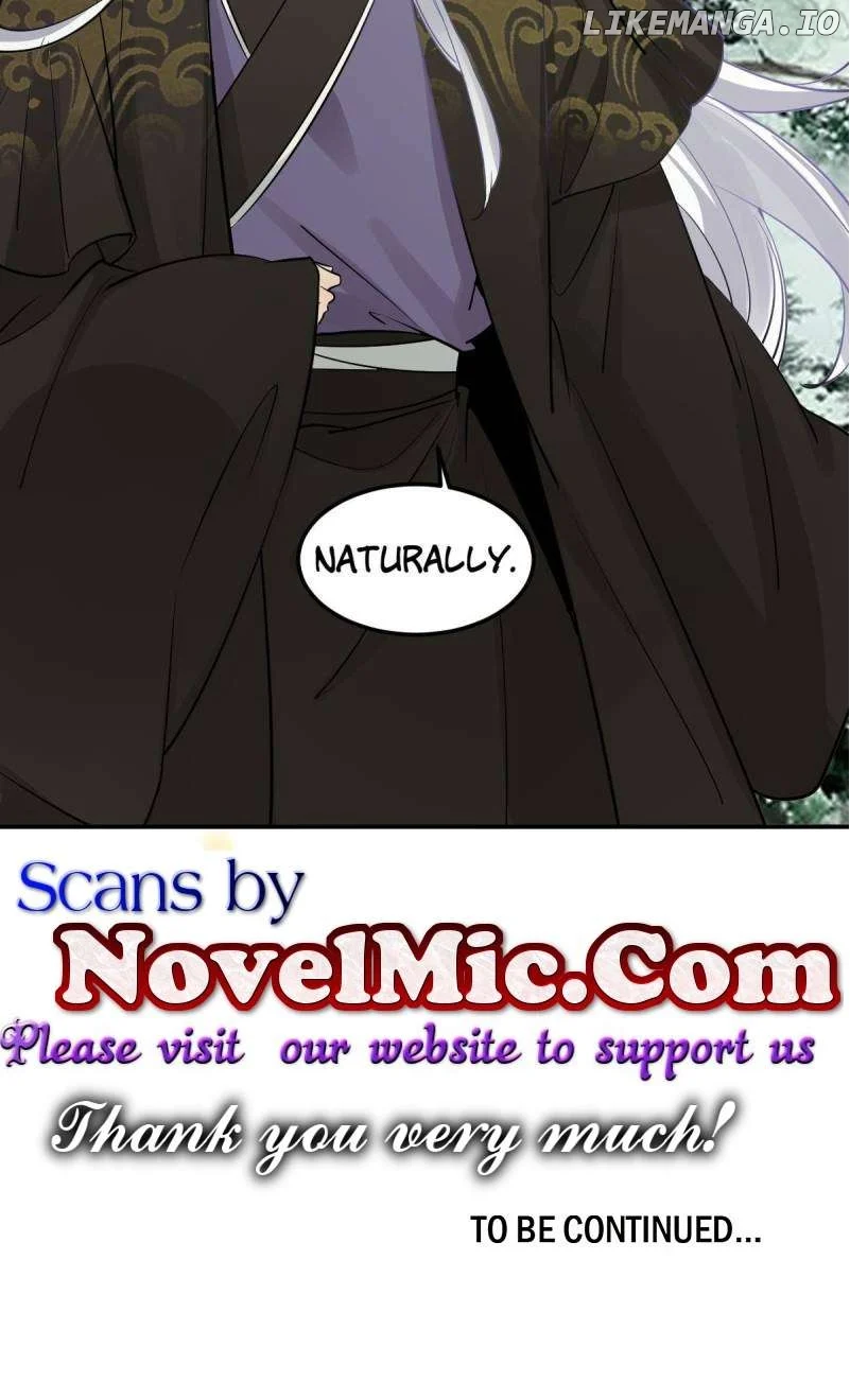 The Ghostly Doctor Chapter 573 - Page 49