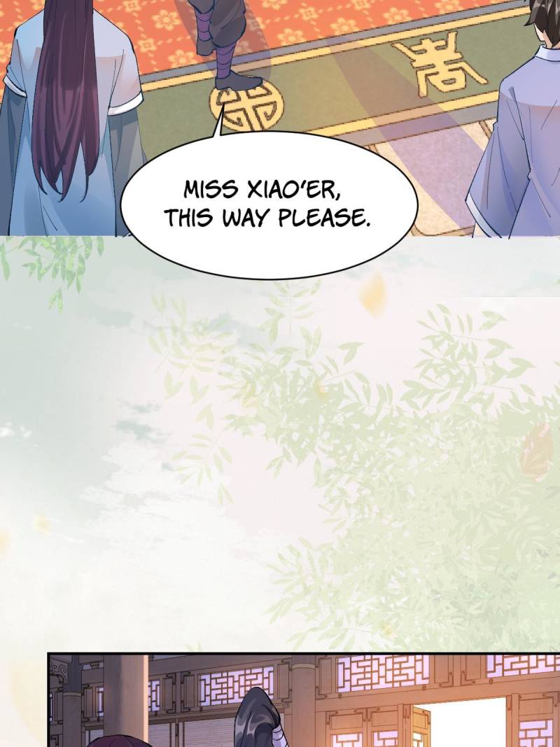 The Ghostly Doctor Chapter 574 - Page 15