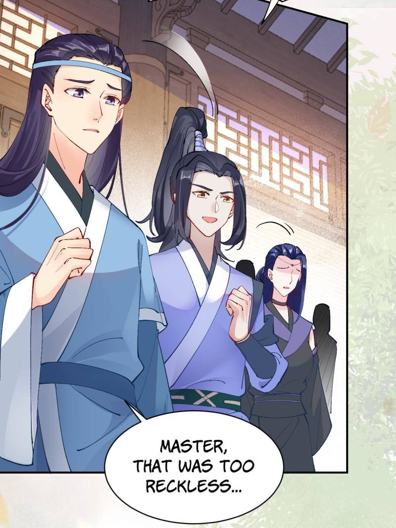 The Ghostly Doctor Chapter 574 - Page 20