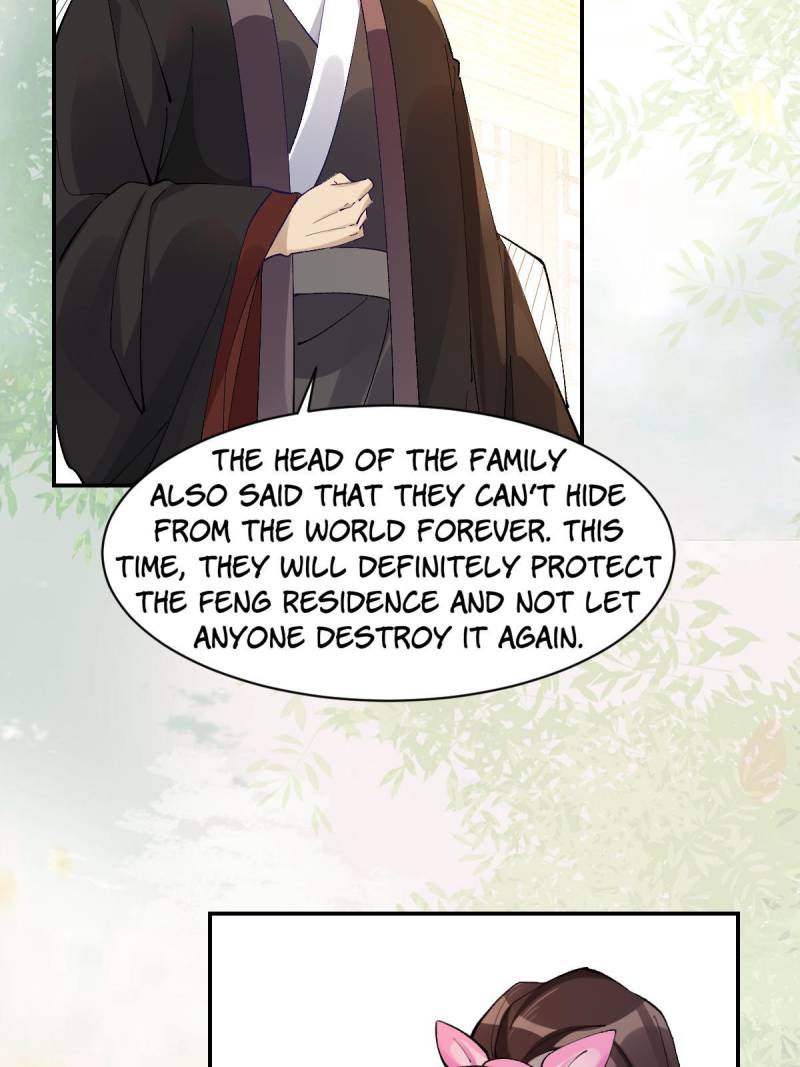 The Ghostly Doctor Chapter 574 - Page 26