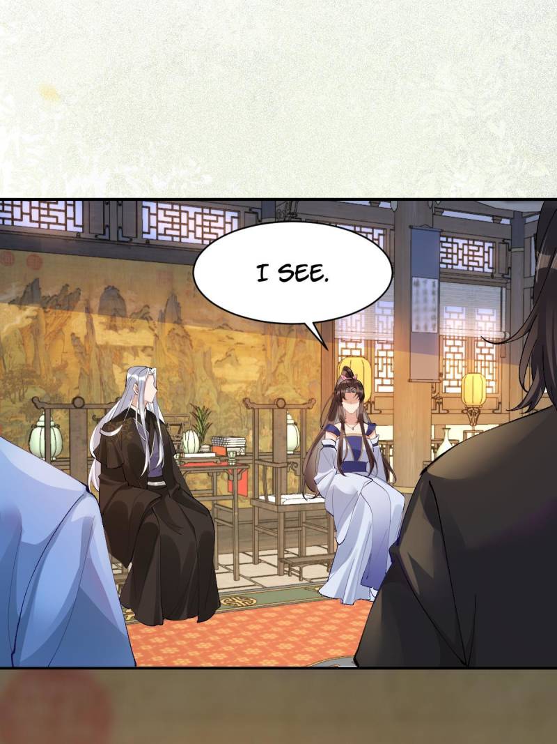 The Ghostly Doctor Chapter 574 - Page 28