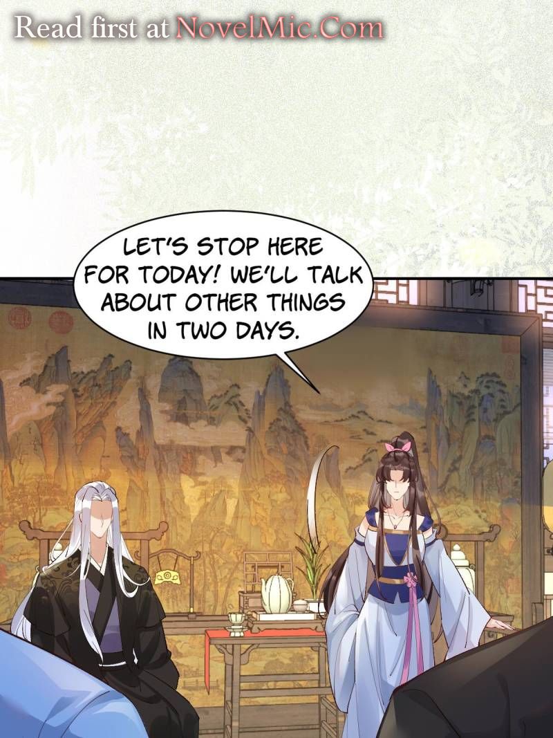 The Ghostly Doctor Chapter 574 - Page 32