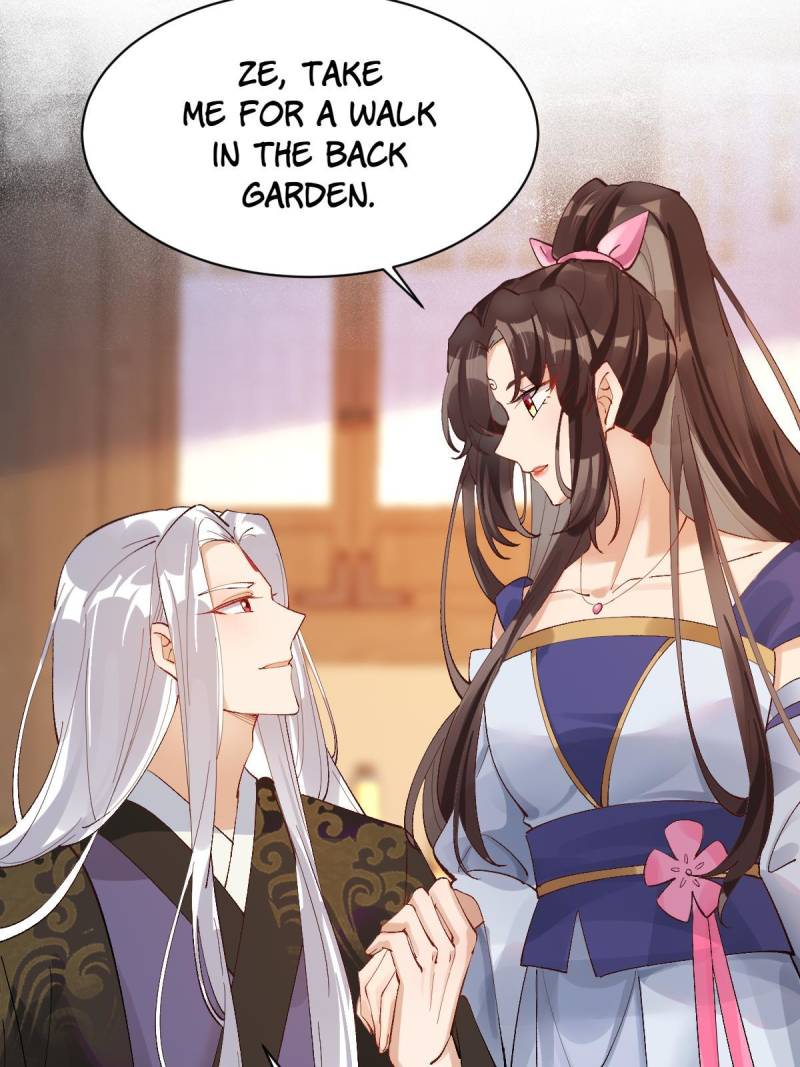 The Ghostly Doctor Chapter 574 - Page 34