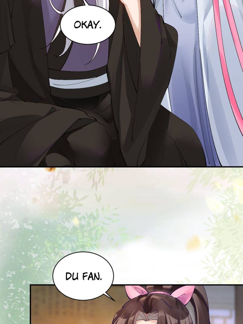 The Ghostly Doctor Chapter 574 - Page 35