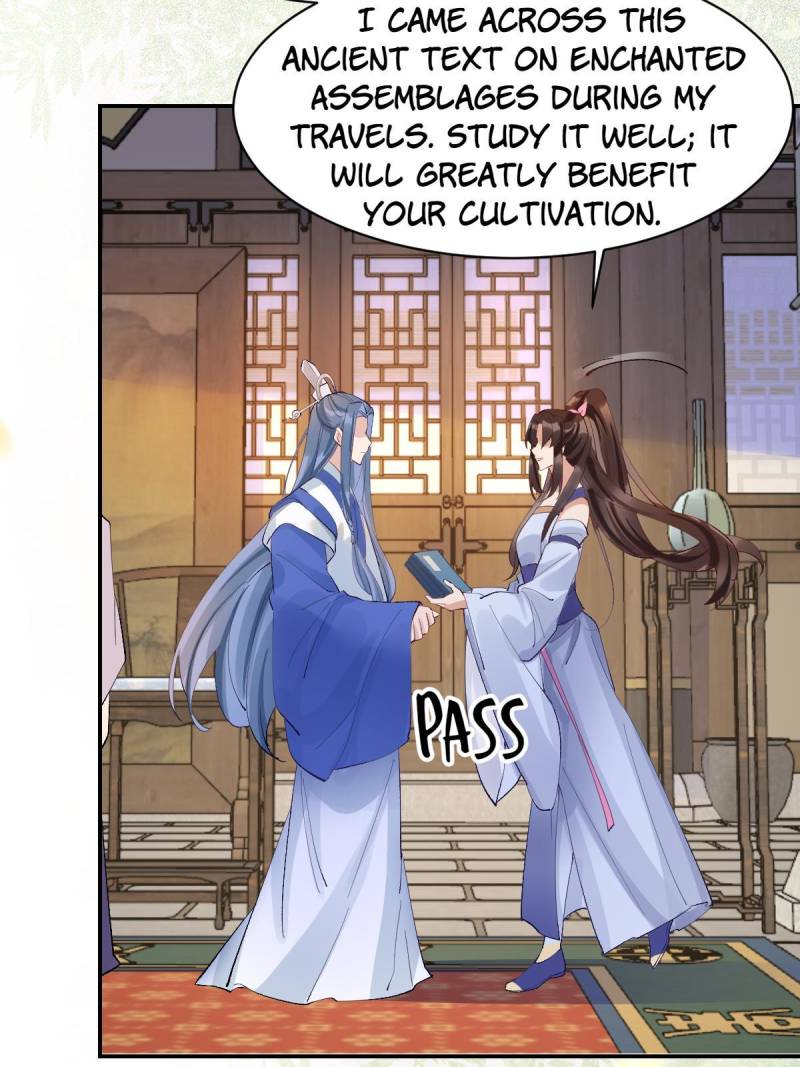 The Ghostly Doctor Chapter 574 - Page 38