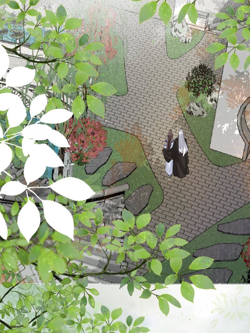 The Ghostly Doctor Chapter 574 - Page 41