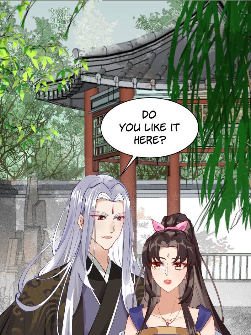 The Ghostly Doctor Chapter 574 - Page 42