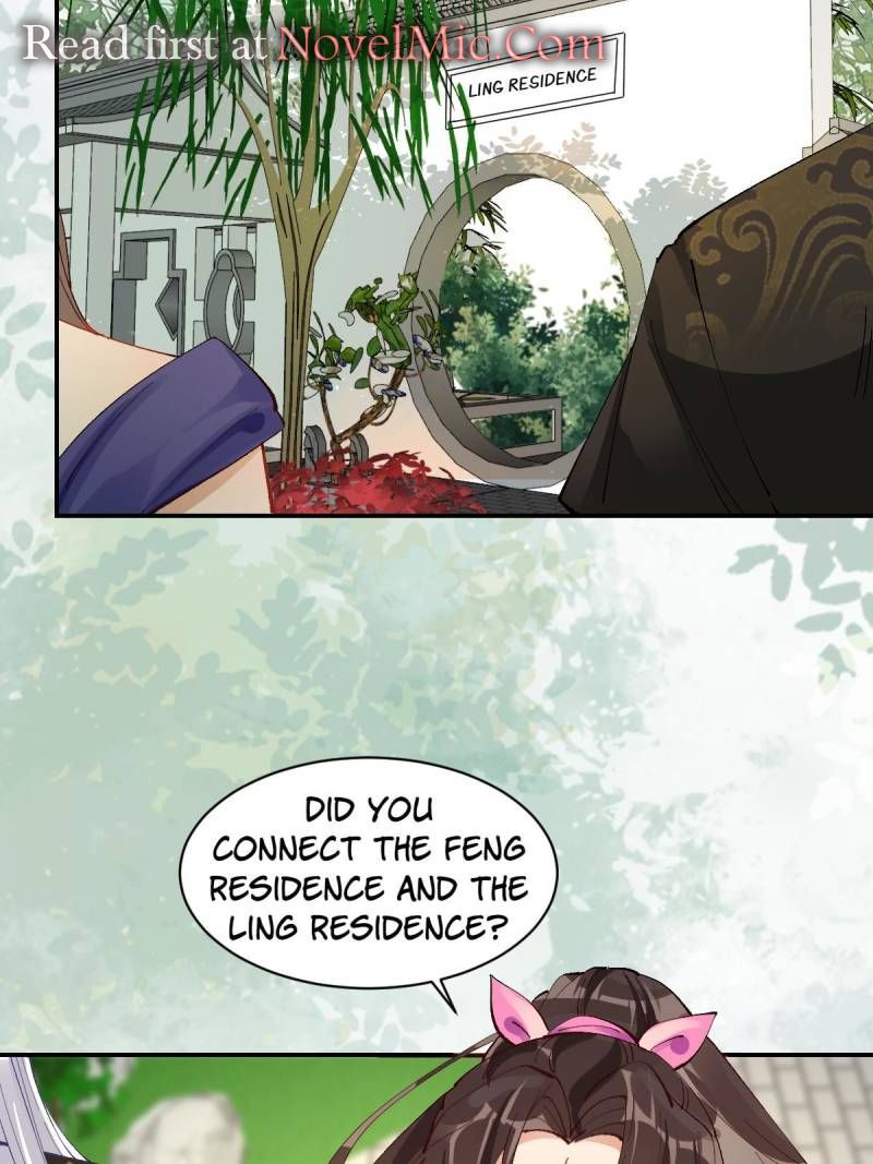 The Ghostly Doctor Chapter 574 - Page 44