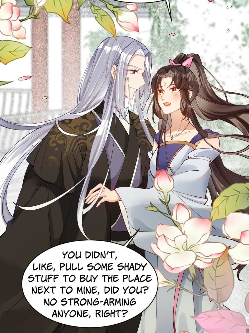 The Ghostly Doctor Chapter 574 - Page 46