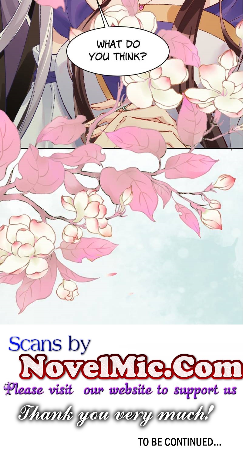 The Ghostly Doctor Chapter 574 - Page 48