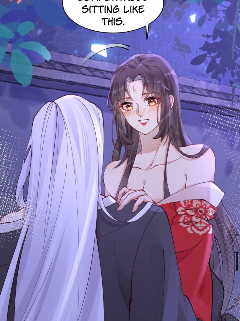 The Ghostly Doctor Chapter 575 - Page 8