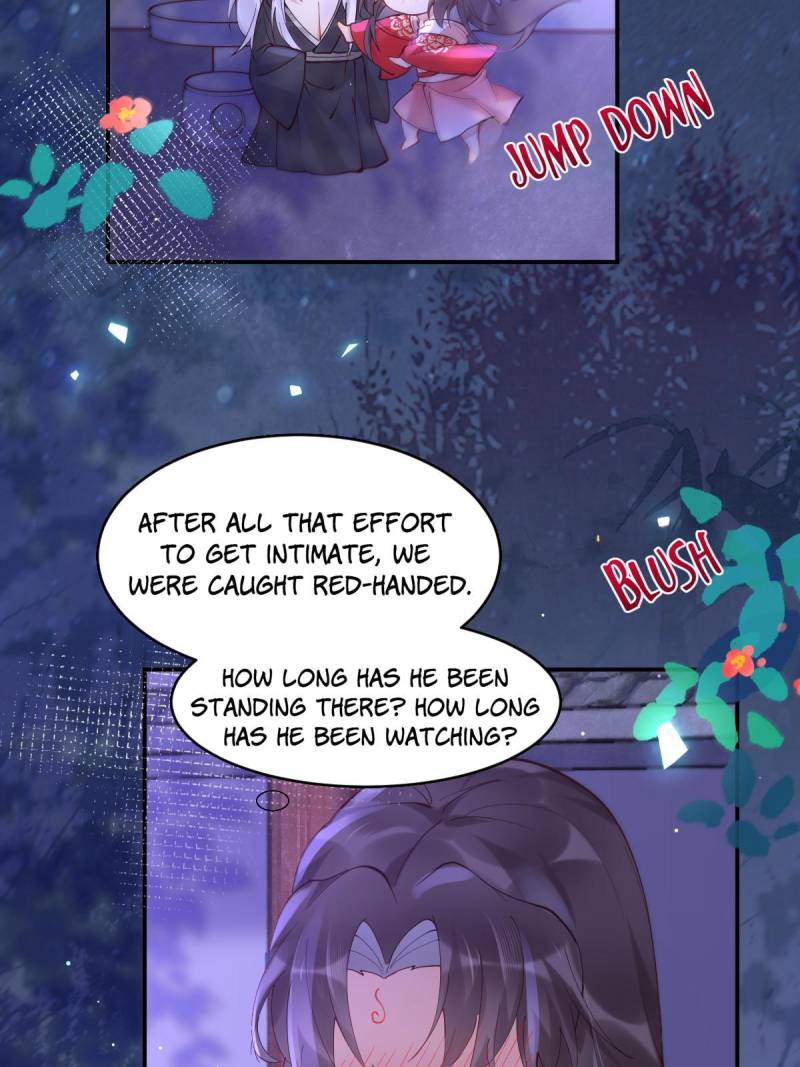 The Ghostly Doctor Chapter 575 - Page 15