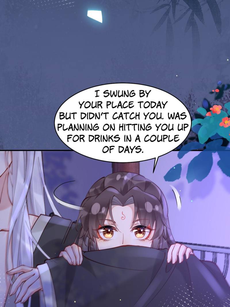 The Ghostly Doctor Chapter 575 - Page 19