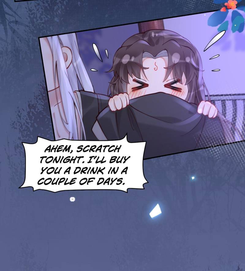 The Ghostly Doctor Chapter 575 - Page 21