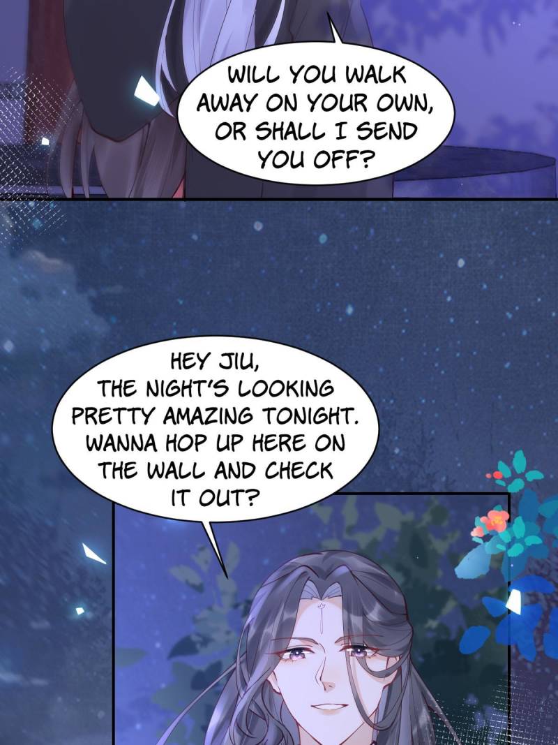 The Ghostly Doctor Chapter 575 - Page 23