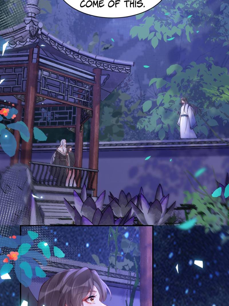 The Ghostly Doctor Chapter 575 - Page 27