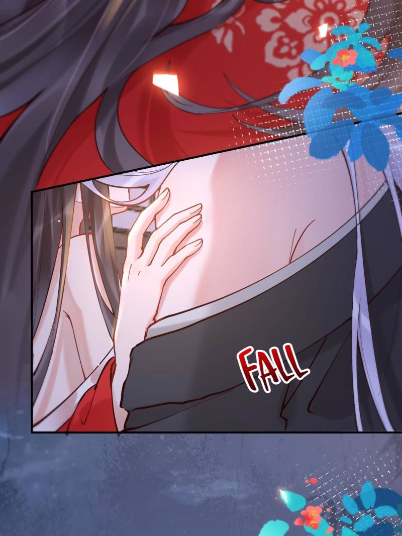 The Ghostly Doctor Chapter 575 - Page 39