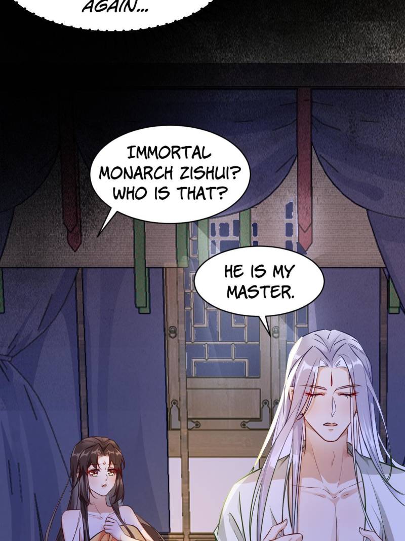 The Ghostly Doctor Chapter 576 - Page 7