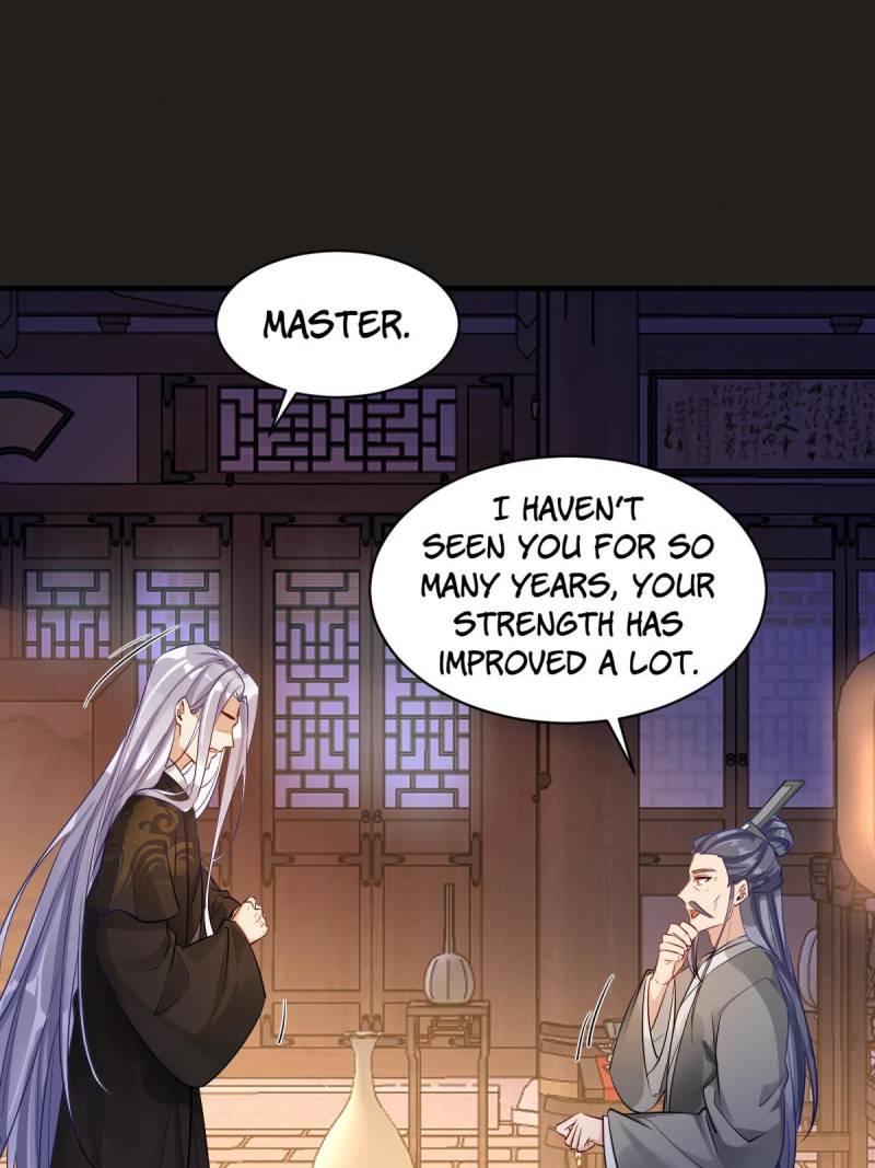 The Ghostly Doctor Chapter 576 - Page 14