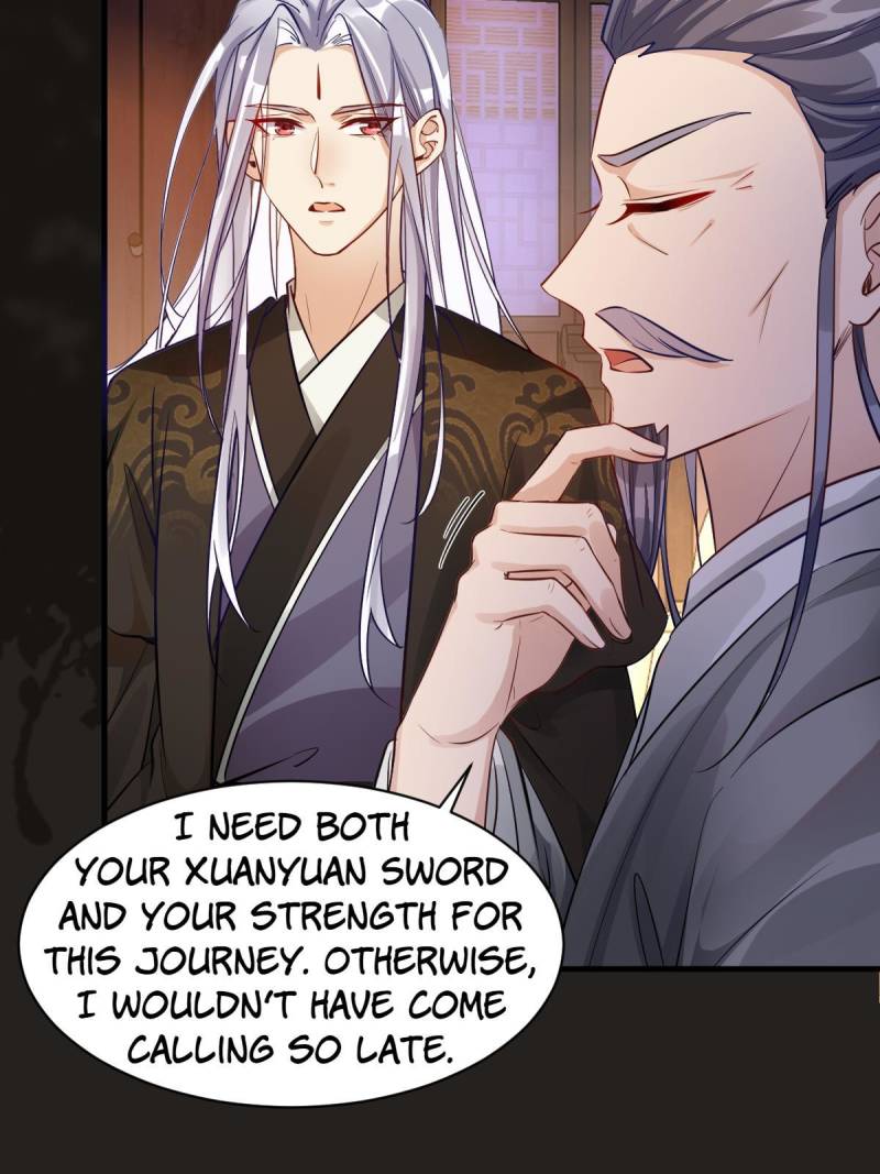 The Ghostly Doctor Chapter 576 - Page 17