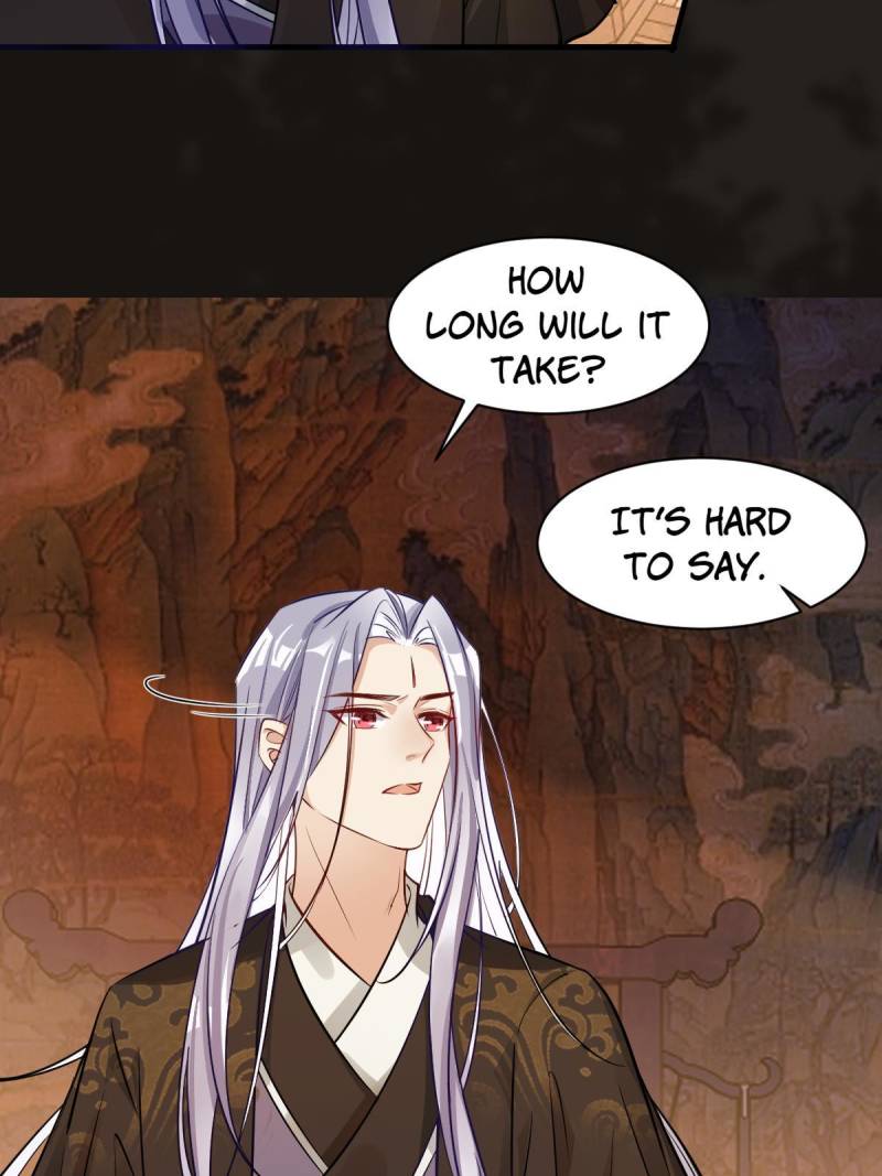 The Ghostly Doctor Chapter 576 - Page 19