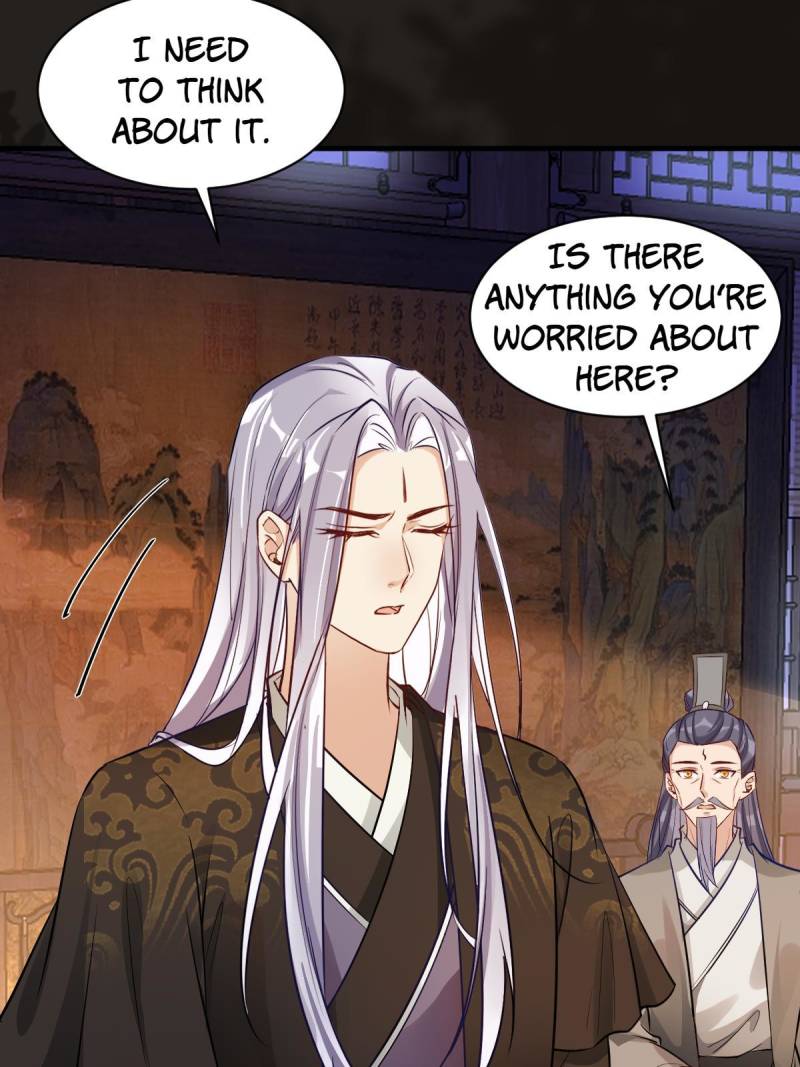 The Ghostly Doctor Chapter 576 - Page 21