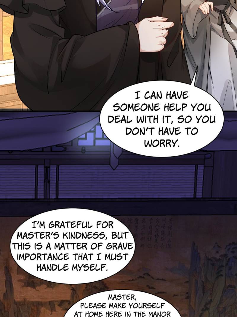 The Ghostly Doctor Chapter 576 - Page 22