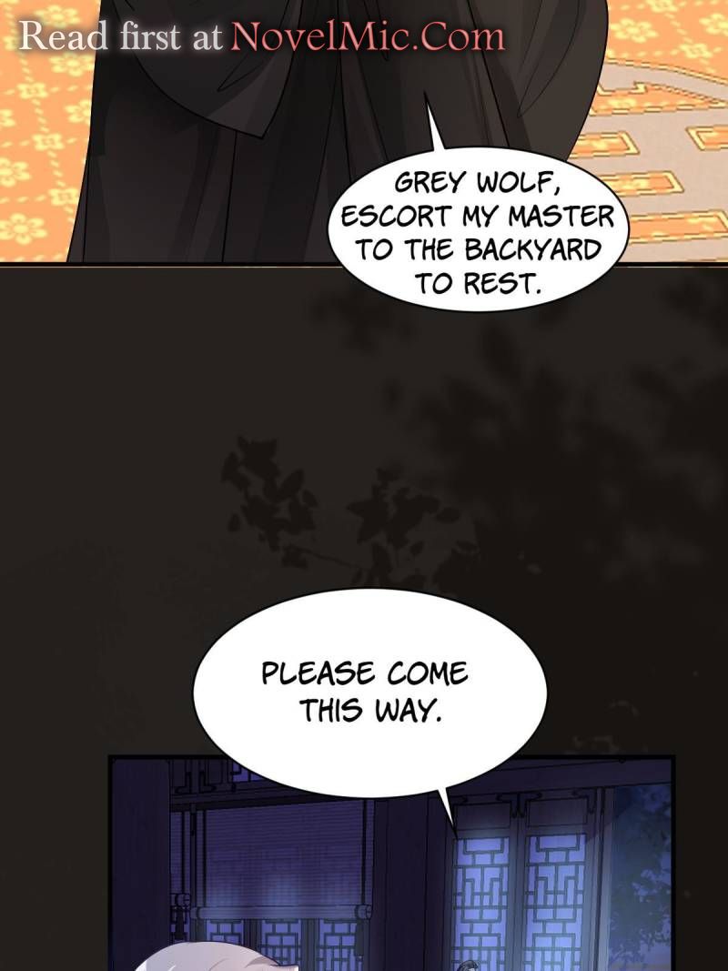 The Ghostly Doctor Chapter 576 - Page 24