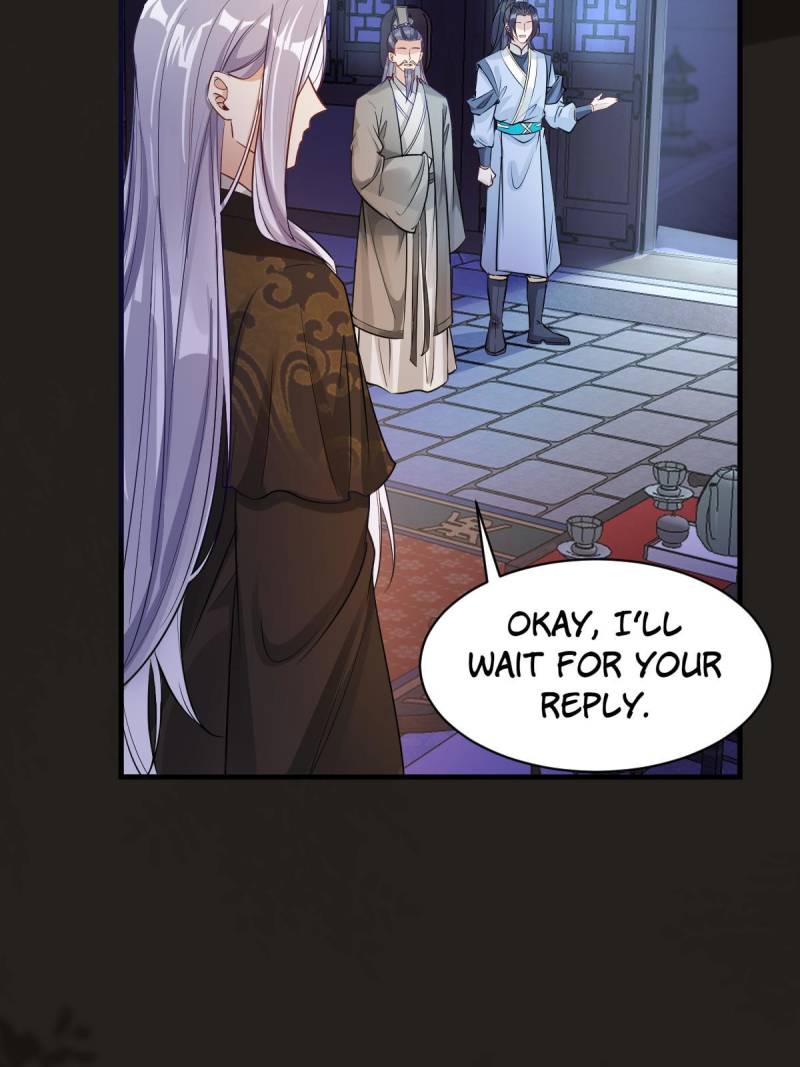 The Ghostly Doctor Chapter 576 - Page 25