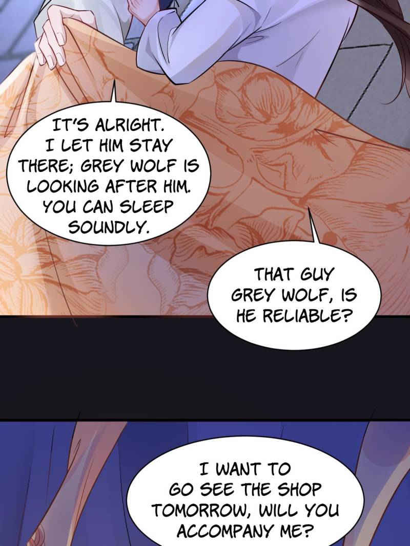 The Ghostly Doctor Chapter 576 - Page 32