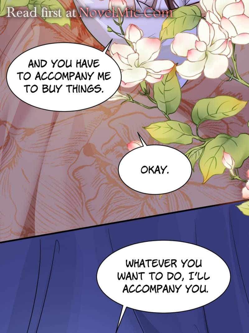 The Ghostly Doctor Chapter 576 - Page 34